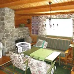Fjellro By Interhome Alpehytte