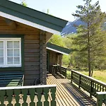 شاليه Fjellro By Interhome Holsen