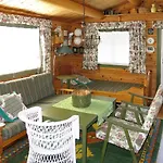 Fjellro By Interhome شاليه *