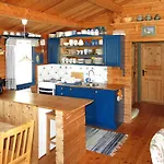 Fjellro By Interhome *