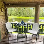 Alpehytte Fjellro By Interhome Holsen