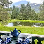 Fjellro By Interhome *