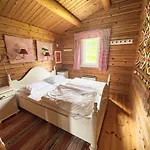 Alpehytte Fjellro By Interhome *