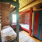 Fjellro By Interhome Alpehytte Holsen