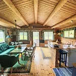 شاليه Fjellro By Interhome