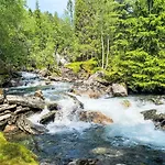 Fjellro By Interhome Holsen