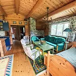 Alpehytte Fjellro By Interhome Holsen