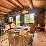 Fjellro By Interhome * Holsen