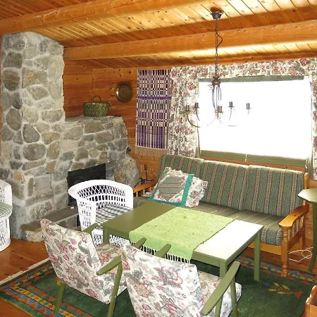 Fjellro By Interhome Chalet