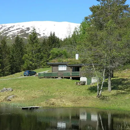 Fjellro - Fjs103 By Interhome Chalet *