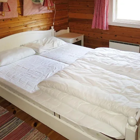 Fjellro By Interhome Dağ evi *