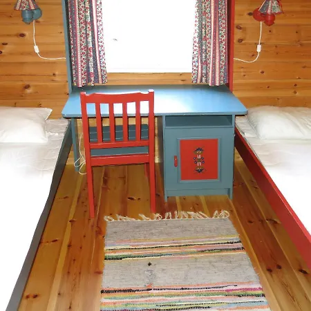 Fjellro By Interhome * Holsen