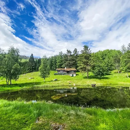 Fjellro By Interhome Domek alpejski *
