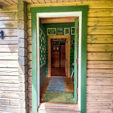 Alpstuga Fjellro By Interhome