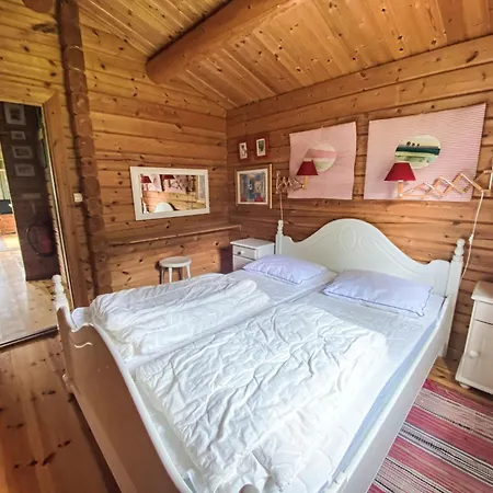 Fjellro By Interhome