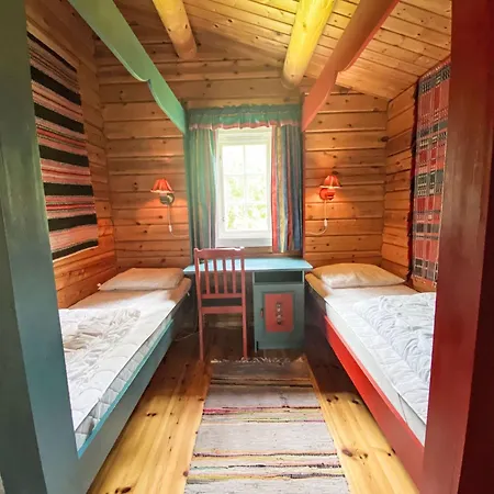 Fjellro By Interhome * Holsen