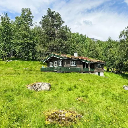 Fjellro By Interhome *