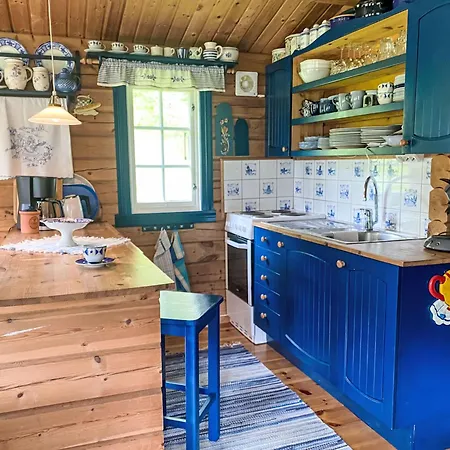Fjellro - Fjs103 By Interhome Chalet
