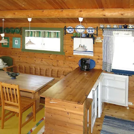 Fjellro - Fjs103 By Interhome Chalet *