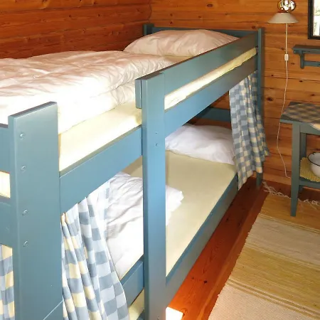 Fjellro By Interhome Holsen