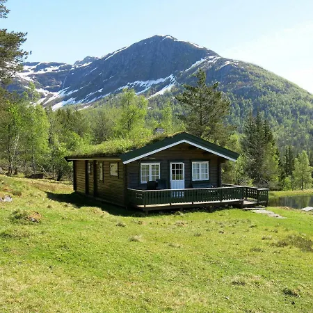 Fjellro By Interhome *