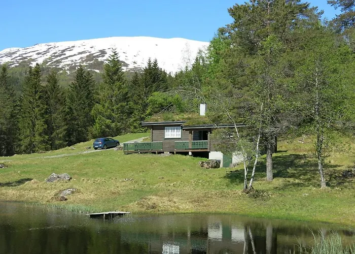 Fjellro By Interhome Alpstuga *