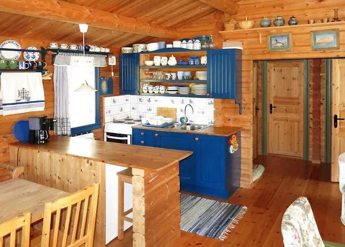 Fjellro By Interhome *