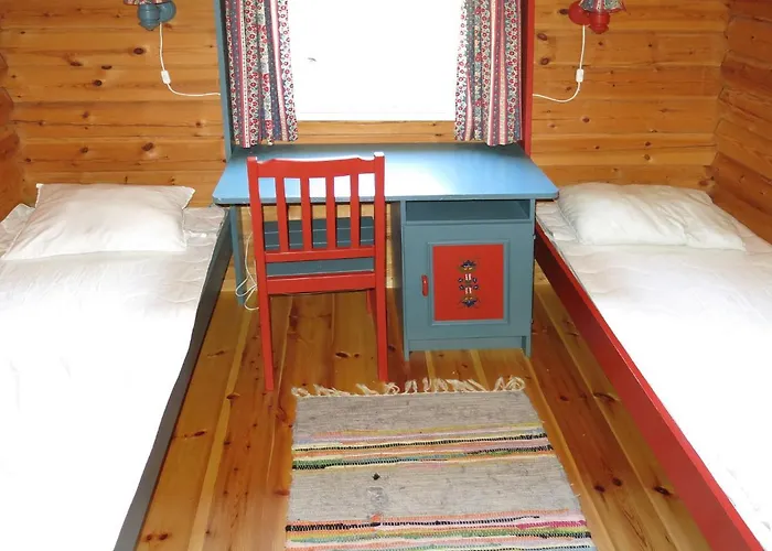 Fjellro By Interhome * Holsen