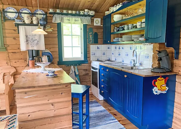 Fjellro By Interhome Alpstuga