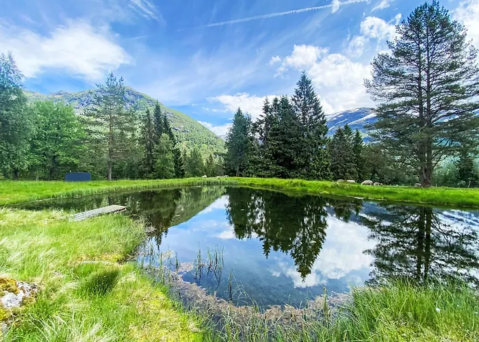 Fjellro By Interhome