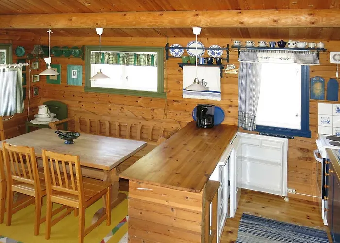 Fjellro By Interhome Alpstuga *