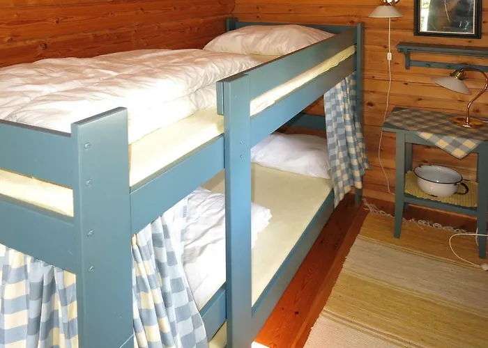 Fjellro By Interhome Holsen