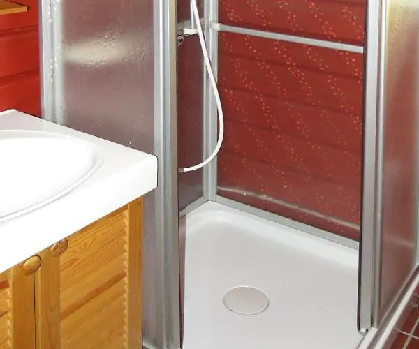 Fjellro By Interhome *