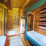 Fjellro By Interhome Шале *