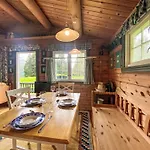 Шале Fjellro By Interhome Holsa