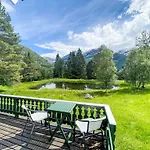 Шале Fjellro By Interhome *