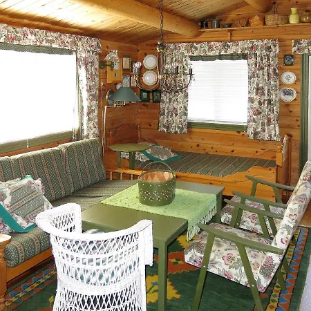 Fjellro By Interhome شاليه *