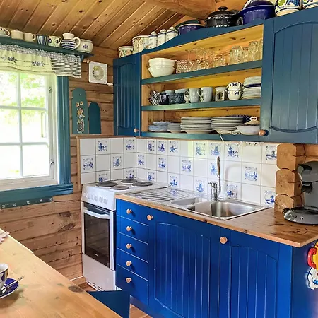 Fjellro By Interhome *